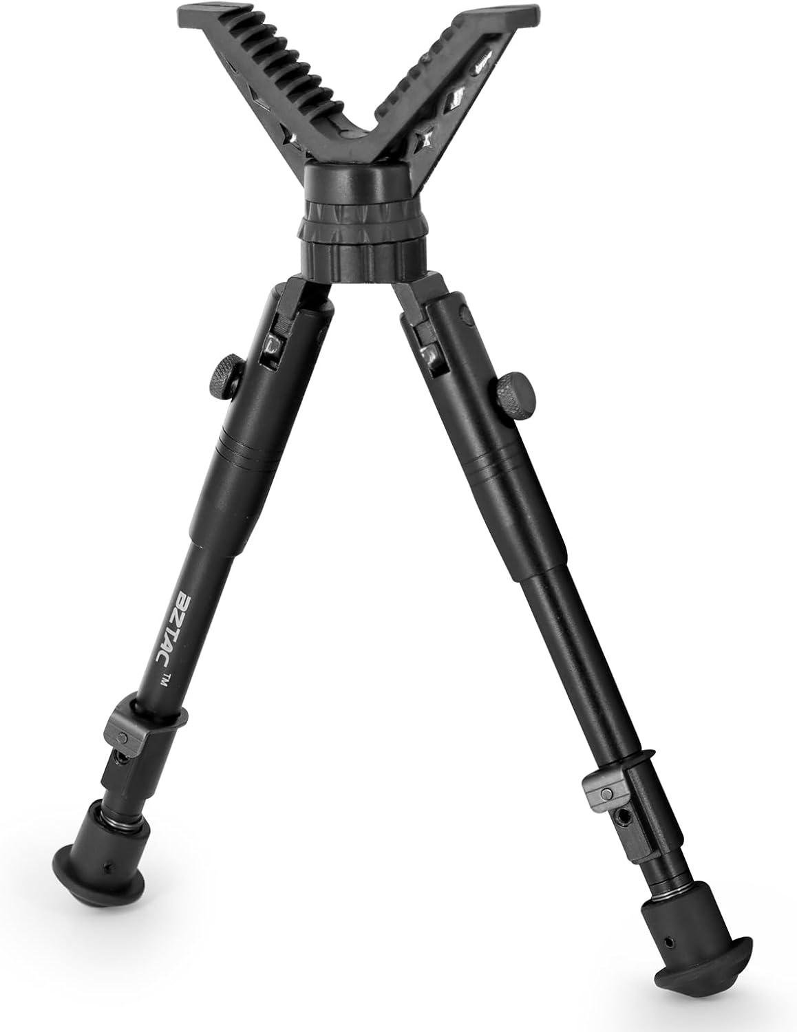 Master the Wild: Our Take on the BZTAC Tactical ⁣Bipod