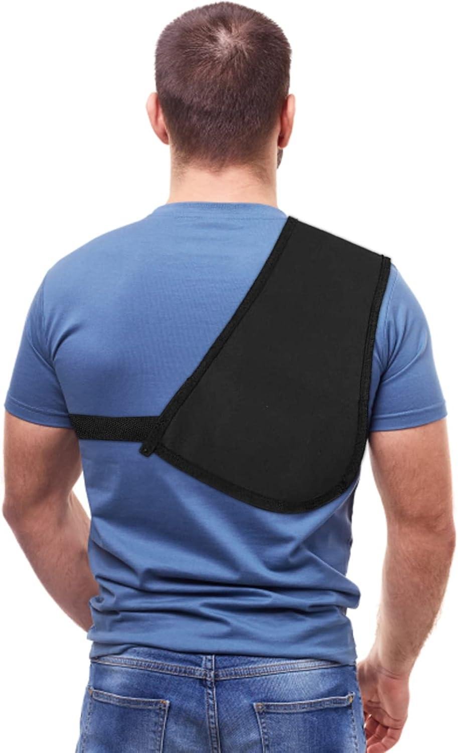 Comfort & Protection: Our Take on ⁤the Shockproof shooting Pad