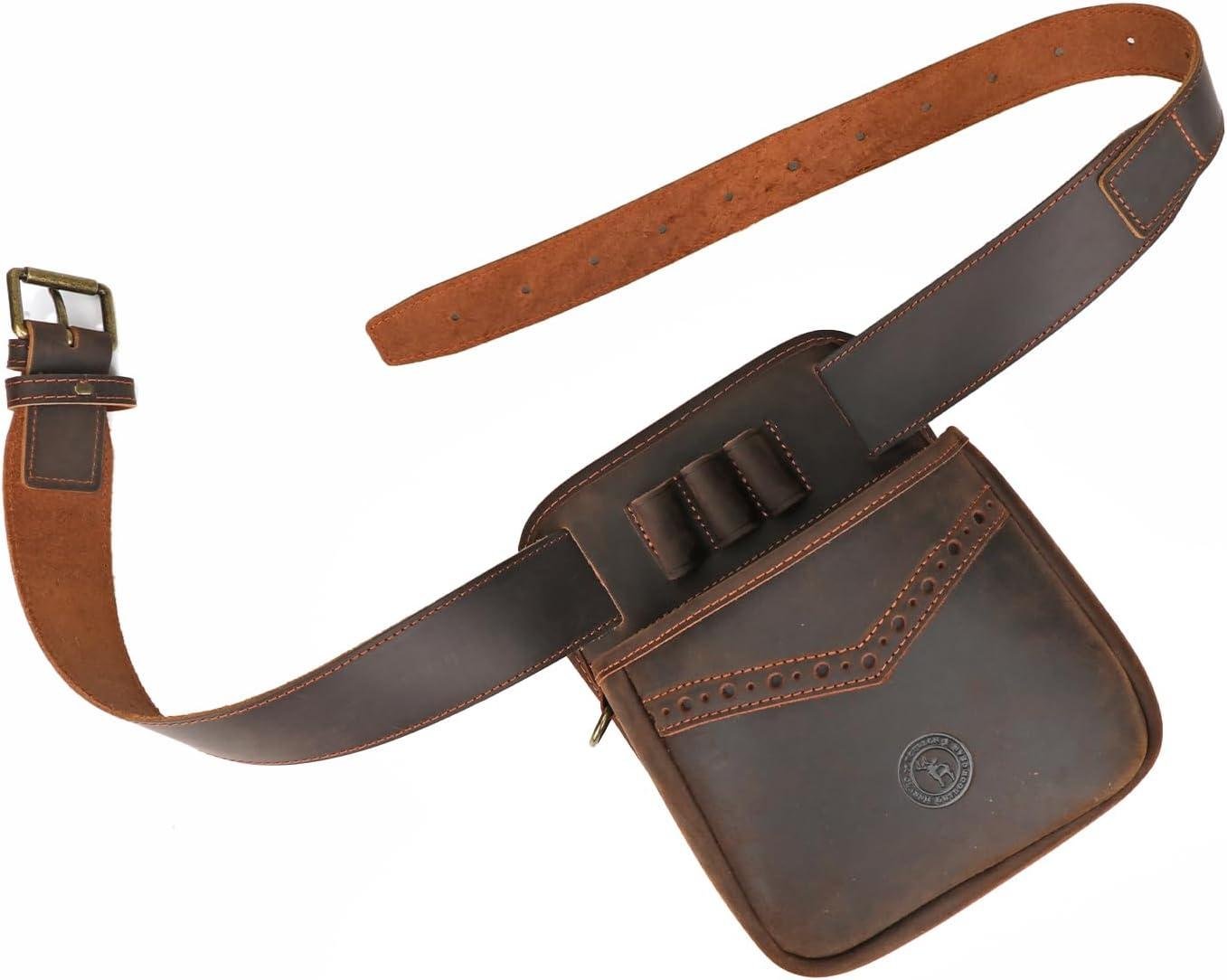 Carry In Style: Our Experience with TOURBON Shell pouch