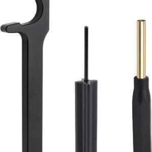 Unlocking the Potential: Our Take on the Glocks Tool Kit