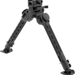Steady Shots Made Easy: Our Take on UTG’s Big Bore Bipod