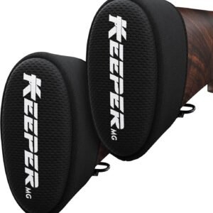 Boosting Comfort and Precision: Our Take on KEEPER MG