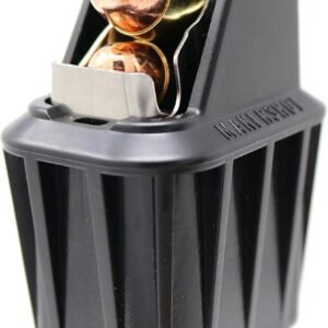 Speed Up Our Reloading with MakerShot Speed Loaders!