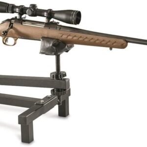 Our Guide Gear Experience: Steady Shots with Ease!