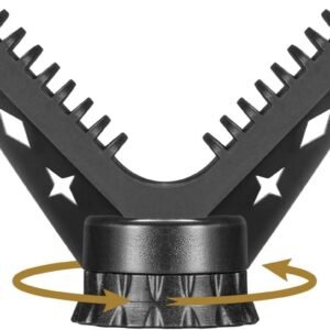 Steady Shots: Our Take on the MidTen Rifle Rest