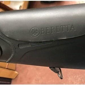 Smooth Shooting: Our Take on Beretta Gel-Tek Pads