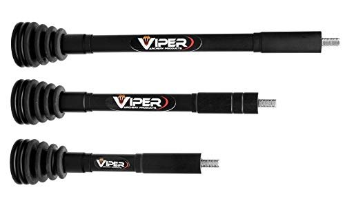 VIPER SX Aluminum Hunting Bow Stabilizer Review – USA Made Quality - Image 3