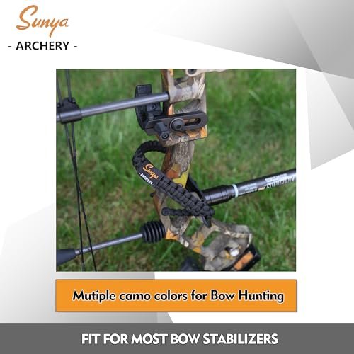 Bow Wrist Sling and Stabilizer - Our Experience with Quality Performance - Image 3
