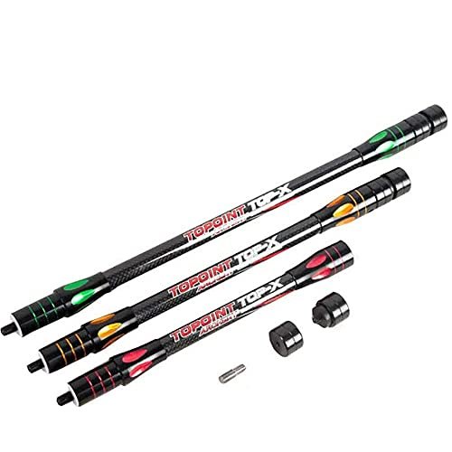 ZSHJGJR Archery Bow Stabilizer Review – Enhance Your Accuracy - Image 3