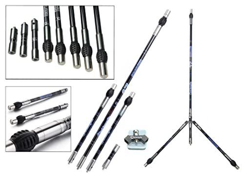 ZSHJGJR Archery Bow Stabilizer Review – Enhance Your Accuracy - Image 6