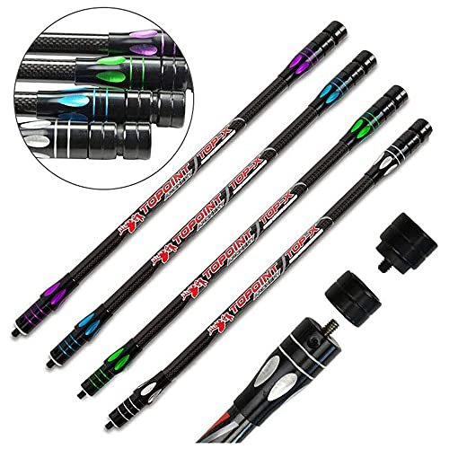 ZSHJGJR Archery Bow Stabilizer Review – Enhance Your Accuracy - Image 5