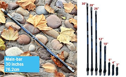 ZSHJGJR Archery Bow Stabilizer Review – Enhance Your Accuracy - Image 4