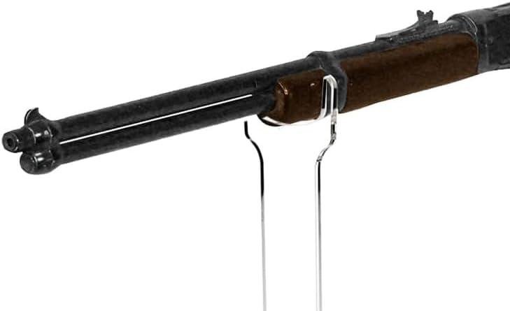 Showcasing Our favorite Long Guns with Style and Stability