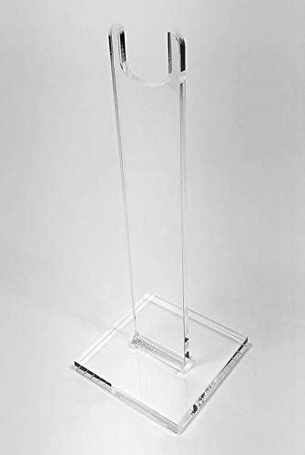 Displaying Rifles with Style: Our Clear Gun Stand Review