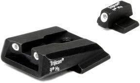 Lighting⁣ Up the Night with Our⁤ Trijicon ‌SA37 Review!