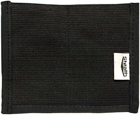 Declutter Your Gun Safe: Our Stealth Double Clip Solution