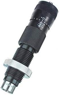 Precision Reloading: Our journey with Forster Micrometer Die