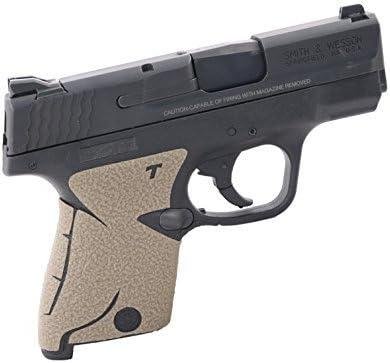 Talon Grips: Elevate Your M&P Shield Control ⁢Game