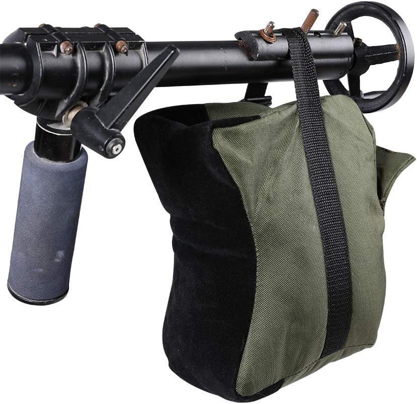 Steady Shots: our Go-To bags for Perfect Aim Every Time!