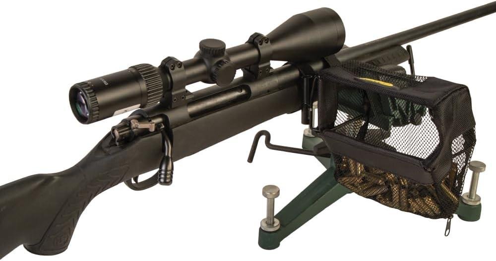 Catch Every casing: Our Experience with Caldwell's Brass Catcher