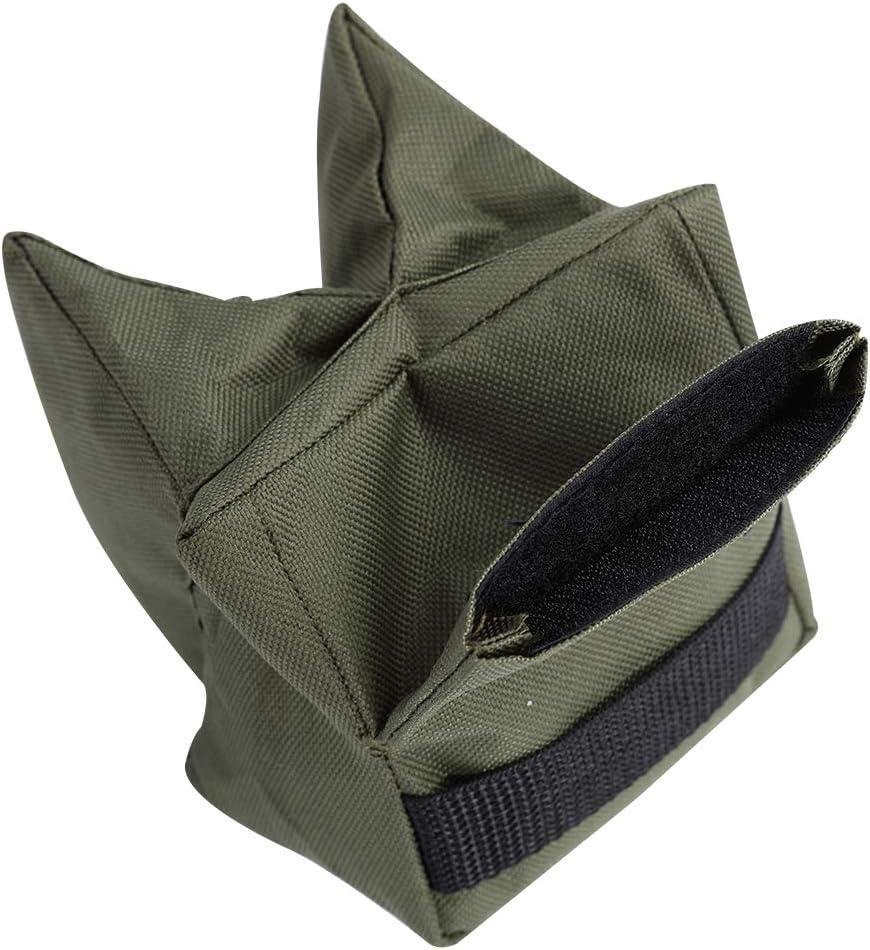 Steady Shots: Our go-To Bags for Perfect Aim Every Time!