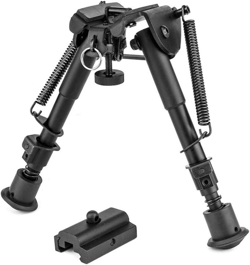 Elevate Our Shot: BESTSIGHT Bipod Keeps Us Steady