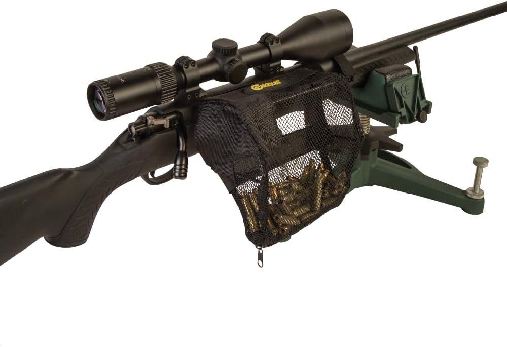 catch Every Casing: Our Experience with Caldwell's Brass Catcher