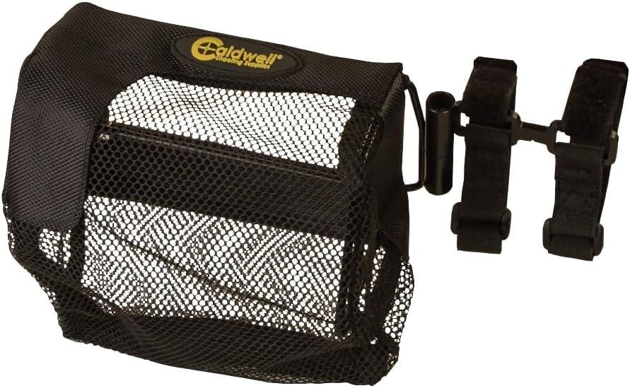 Catch Every Casing: Our Experience with Caldwell's Brass Catcher