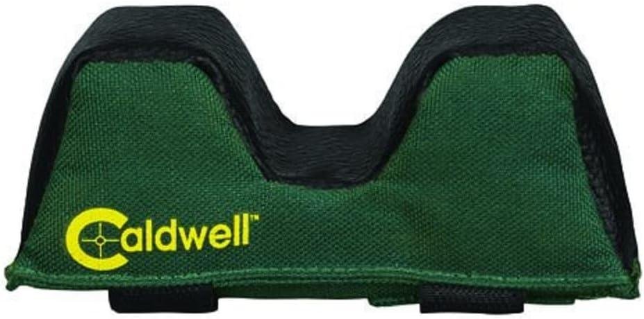 Steady Aim: Exploring Caldwell's Front Rest Bag Brilliance