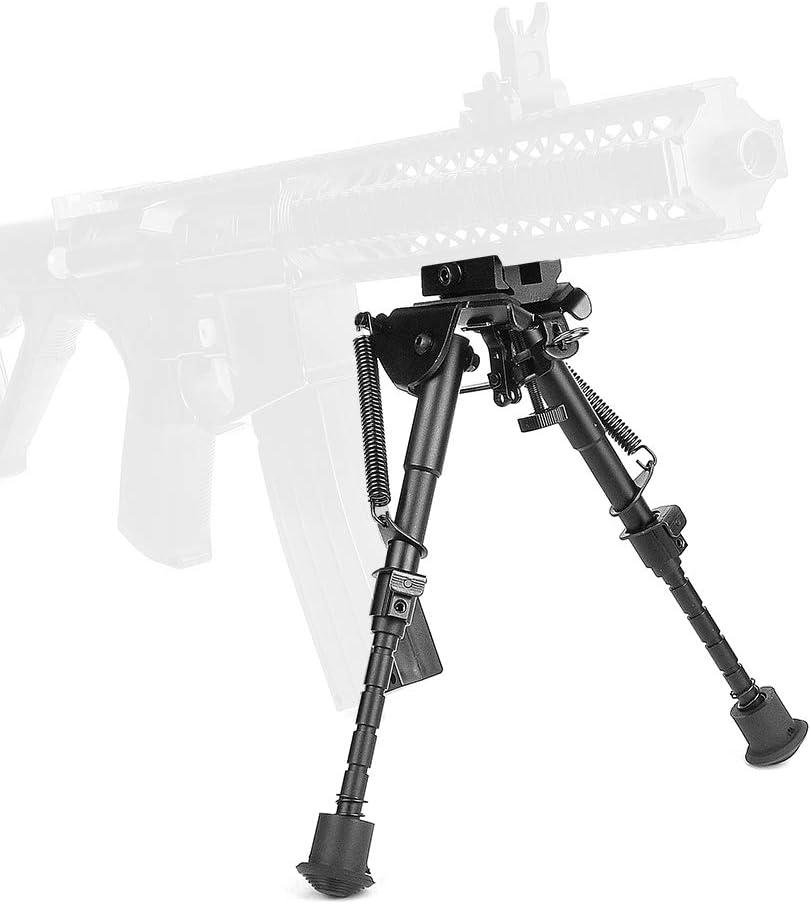 Elevate Our Shot: BESTSIGHT ​Bipod Keeps ​Us Steady