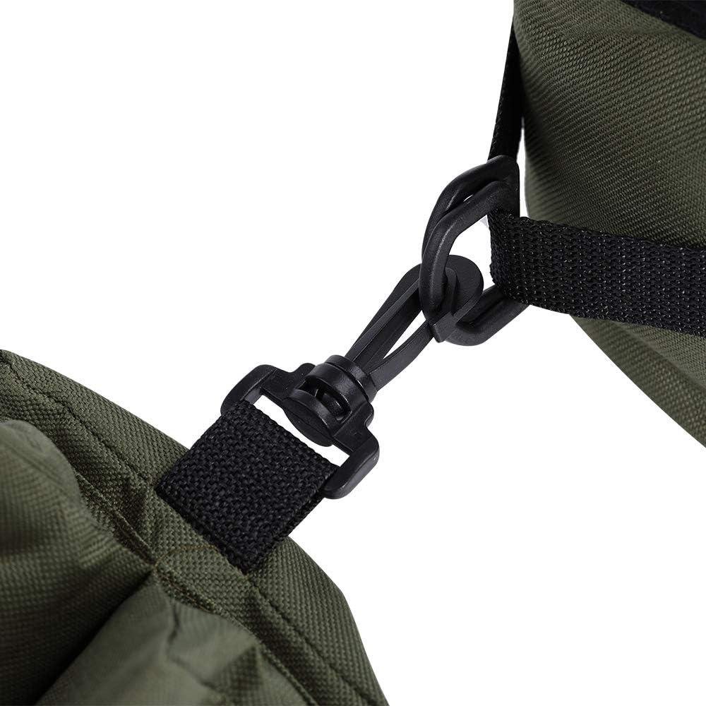 Steady Shots: Our Go-To Bags for Perfect Aim Every Time!