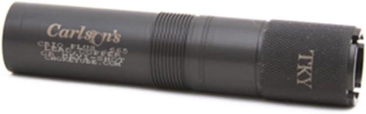 Crack the Code: Our Take on Carlson's Turkey Choke