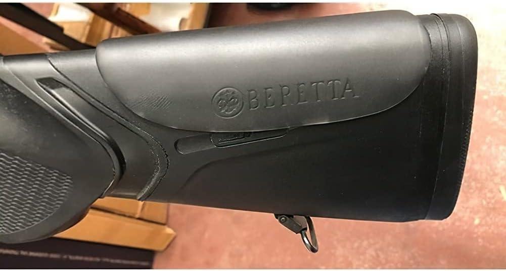 Smooth Shooting: ⁣Our Take on Beretta Gel-Tek Pads