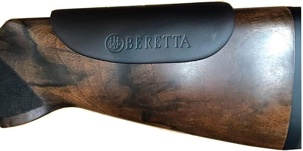 Smooth Shooting: Our Take on Beretta gel-Tek Pads