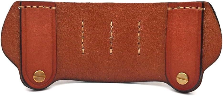 Stay Ready: Our Hands-On Review of a Leather⁤ Shell⁣ Holder