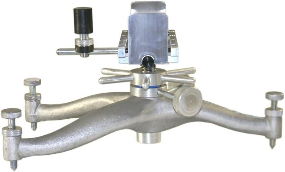 Elevate Our Aim: Reviewing the Protektor Model Tripod Rest