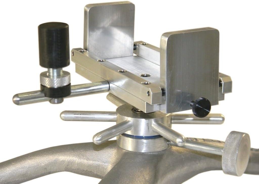 Elevate Our Aim: Reviewing the Protektor Model Tripod Rest