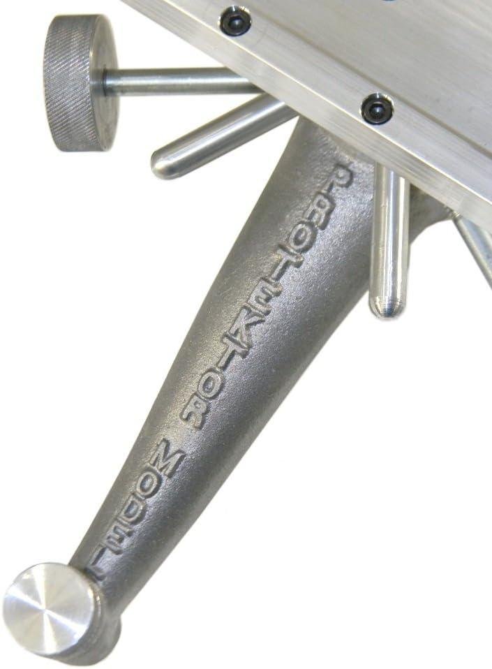 Elevate Our Aim: Reviewing the Protektor Model Tripod Rest