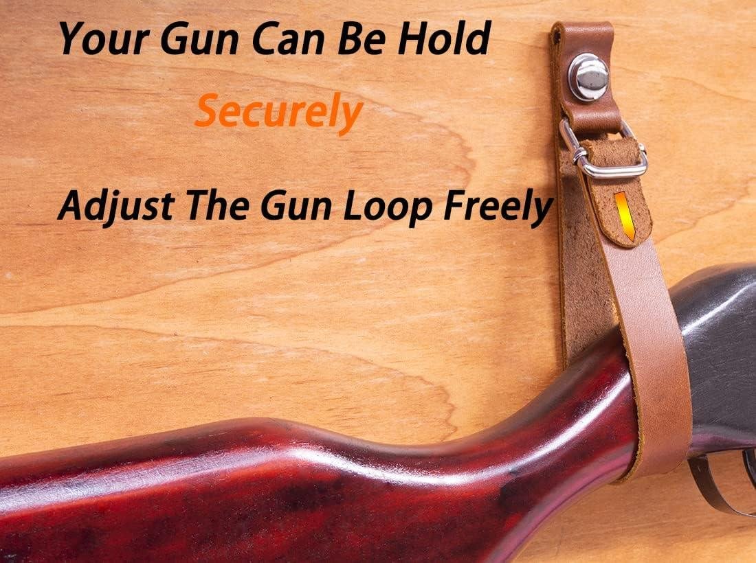 Transform Your Gun room: Meet Our Ultimate Wall Rack!