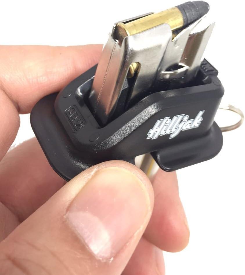 Speed Up Reloads: Our Take on hilljak's Quickie Loaders