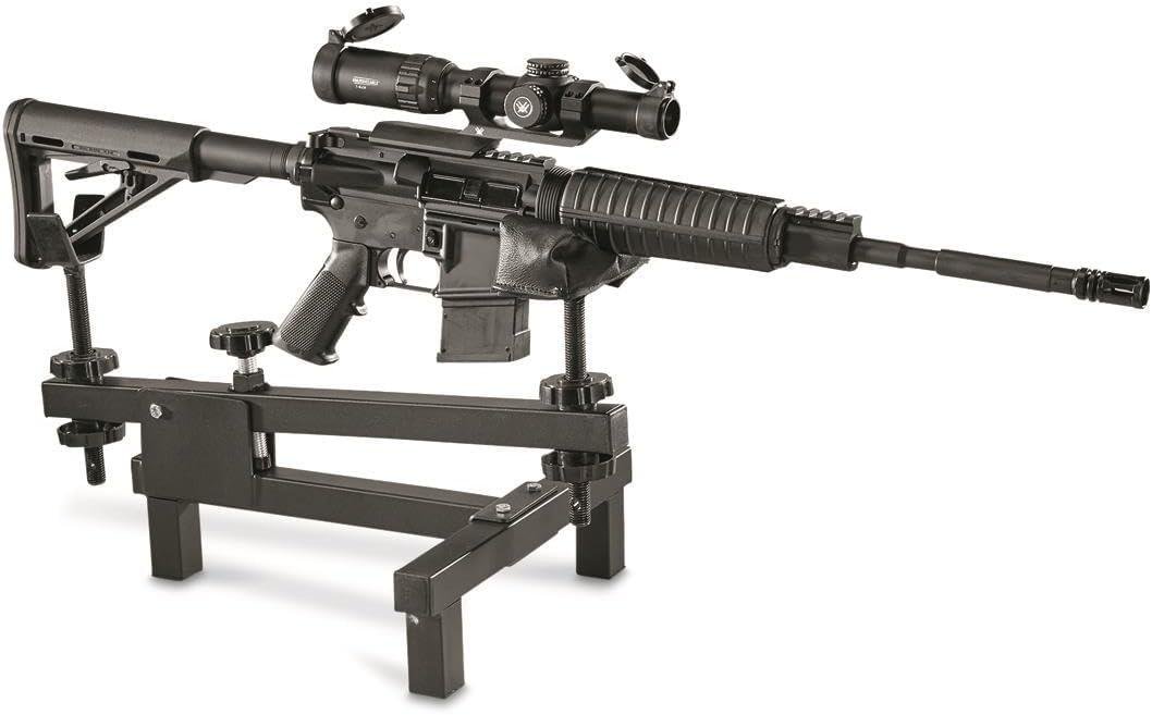 Our Guide Gear​ Experience: steady shots with Ease!