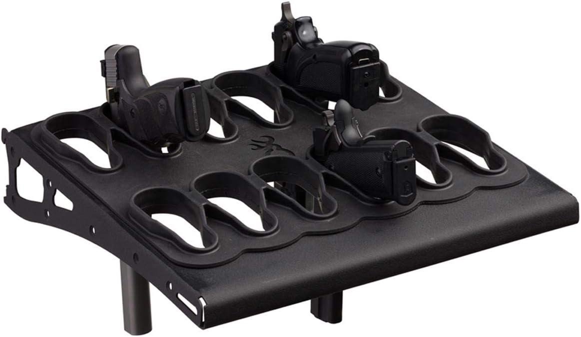 Maximize Our Safe space: Exploring the Browning ‌Axis Shelf