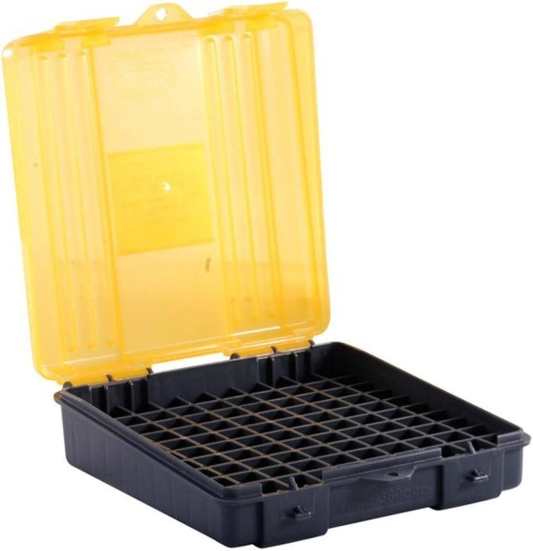 organize & Secure: Our Journey with Plano's Ammo Case