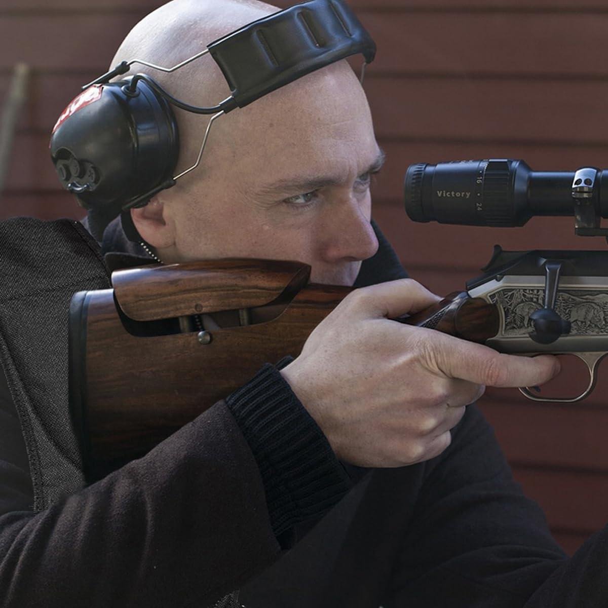 Recoil Relief: Our Take on MOZETO's Gel Pads