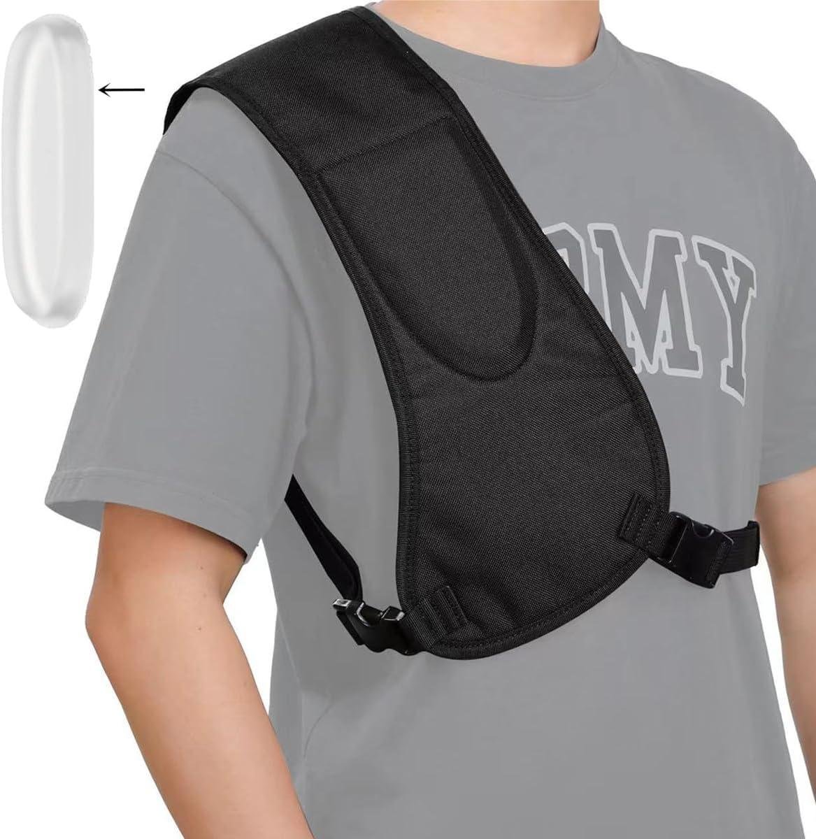 Recoil Relief: our Take on MOZETO's Gel Pads