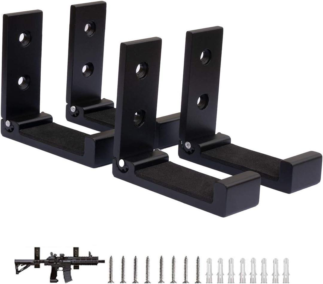Transform Your Gun Room: Meet Our Ultimate Wall Rack!