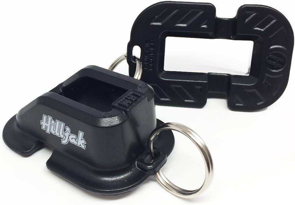 Speed Up Reloads: Our Take on Hilljak's Quickie Loaders