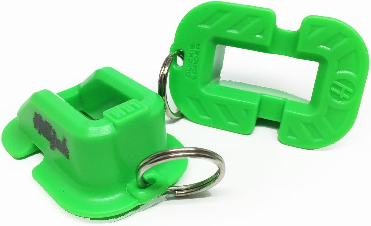 Speed Up Reloads: Our Take on Hilljak's Quickie Loaders