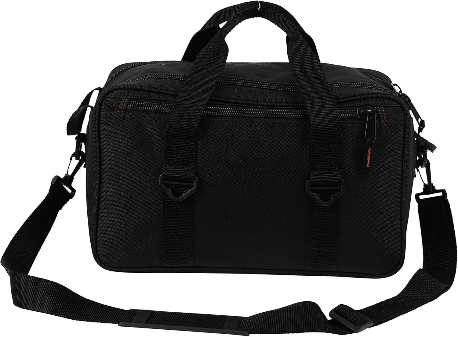 Elevate Our Outdoor adventures with Sporter X Range Bag