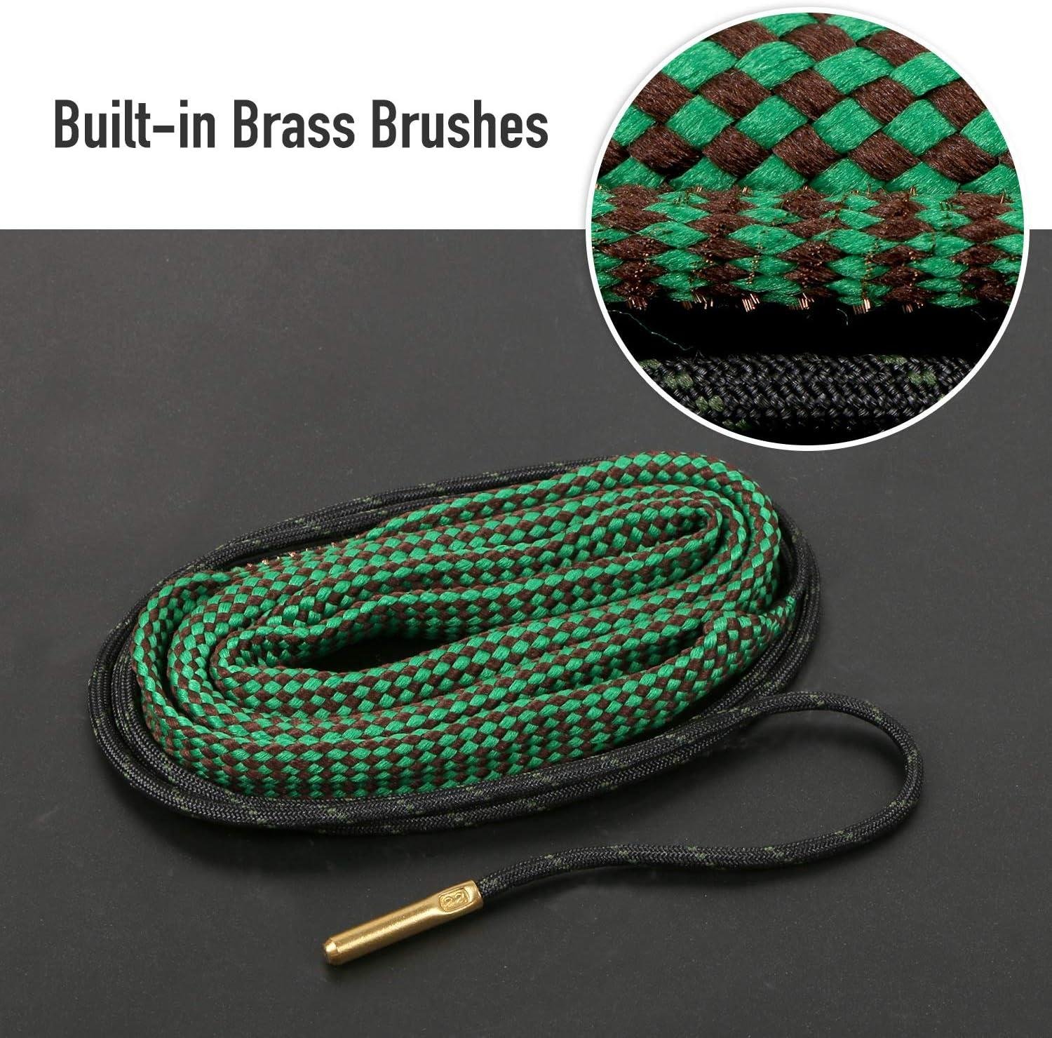 Breezy Barrel Cleaning: Our Take on Gogoku Gun Snakes